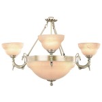 Люстра Arte Lamp A8777LM-3-3AB Atlas