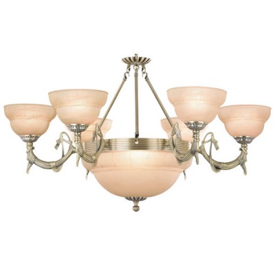 Люстра Arte Lamp A8777LM-6-3AB ATLAS Люстра Arte Lamp A8777LM-6-3AB ATLAS