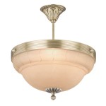 Люстра Arte Lamp A8777PL-3AB ATLAS