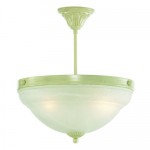 Светильник потолочный Arte lamp A8777PL-3WA Atlas