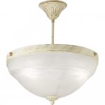 Люстра Arte lamp A8777PL-3WG Victoriana