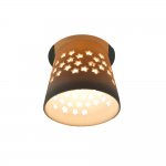 Светильник встраиваемый Arte lamp A8803PL-1WH Cool Ice