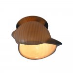 Светильник потолочный Arte lamp A8805PL-1WH COOL ICE