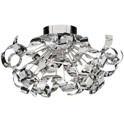 Люстра Arte Lamp A8812PL-12CC Mobius