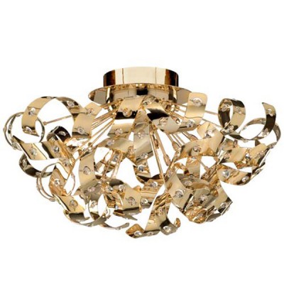 Люстра Arte Lamp A8812PL-12GO Mobius