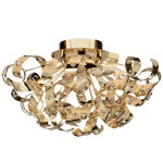 Люстра Arte Lamp A8812PL-12GO Mobius