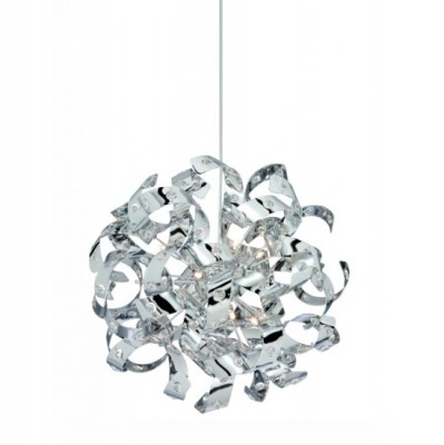 Люстра Arte lamp A8812SP-9CC Mobius