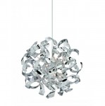 Люстра Arte lamp A8812SP-9CC Mobius