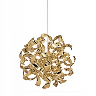 Люстра Arte lamp A8812SP-9GO Mobius