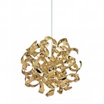 Люстра Arte lamp A8812SP-9GO Mobius