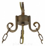Подвесная люстра Arte lamp A8852LM-6BR Capitello