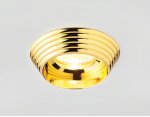 Светильник точечный Ambrella A888 GD золото ORGANIC SPOT