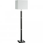 Торшер Arte lamp A8880PN-1BK Waverley