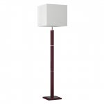 Светильник напольный Arte lamp A8880PN-1BR WAVERLEY