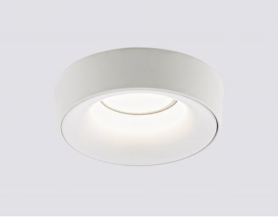 

Светильник Ambrella A890 WH