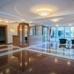 Люстра Maytoni A890-PT80-G Diamant Palace