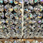 Люстра Maytoni A890-PT100-G Diamant Palace