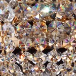 Люстра Maytoni A890-PT30-G Diamant Palace