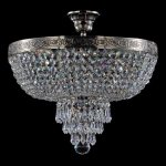 Люстра Maytoni A890-PT40-N Diamant Palace