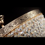 Люстра Maytoni A890-PT50-G Diamant Palace