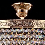 Люстра Maytoni A890-PT50-G Diamant Palace