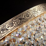 Люстра Maytoni A890-PT50-G Diamant Palace