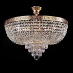 Люстра Maytoni A890-PT50-G Diamant Palace