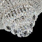 Люстра Maytoni A890-PT50-N Diamant Palace