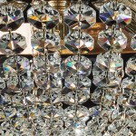 Люстра Maytoni A890-PT80-G Diamant Palace