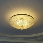 Люстра Maytoni A890-PT80-G Diamant Palace