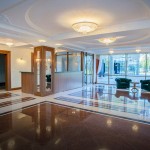 Люстра Maytoni A890-PT80-N Diamant