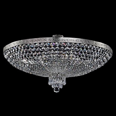 Люстра Maytoni A890-PT80-N Diamant Люстра Maytoni A890-PT80-N Diamant