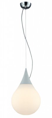 Подвесной светильник Arte lamp A8901SP-1WH Hyperbola