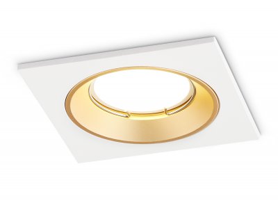 Встраиваемый точечный светильник MR16 Ambrella A8926 A