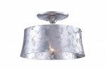 Светильник потолочный Arte lamp A8932PL-1SA CONCA