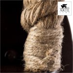 Бра Arte lamp A8958AP-2BR Corda