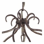 Подвесная люстра Arte lamp A8960SP-6GA Bellator