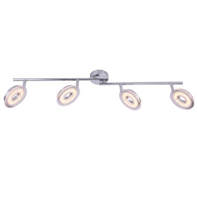

Светильник потолочный Arte lamp A8971PL-4CC FASCIO, A8971PL-4CC