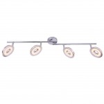 Светильник потолочный Arte lamp A8971PL-4CC FASCIO
