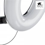 Светильник настенный бра Arte lamp A8972AP-1CC CIAMBELLA
