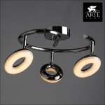 Люстра светодиодная 13,5Вт Arte lamp A8972PL-3CC CIAMBELLA