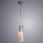 Светильник подвесной Arte lamp A8983SP-1CC ARIES