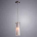 Светильник подвесной Arte lamp A8983SP-1CC ARIES