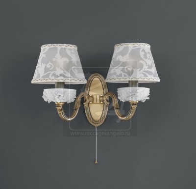 Светильник Reccagni Angelo A 9001/2 Светильник Reccagni Angelo A 9001/2