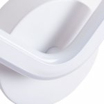 Светильник настенный Arte lamp A9005AP-1WH POLLI