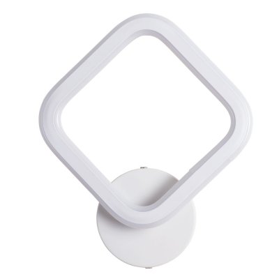 

Светильник настенный Arte lamp A9005AP-1WH POLLI, A9005AP-1WH