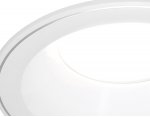 Светильник Ambrella A901 WH 