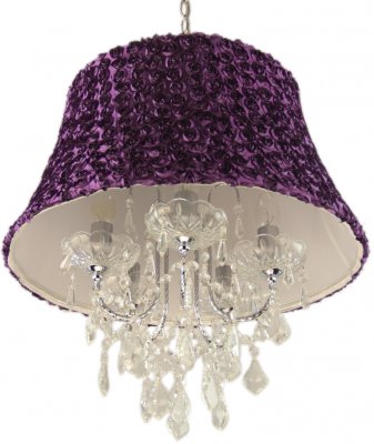 Люстра Arte lamp A9010SP-5CC Louis