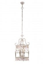 Подвес Arte Lamp A9021SP-3WA GABBIA