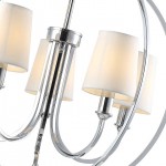 Светильник подвесной Arte lamp A9022SP-5CC PATRICIA